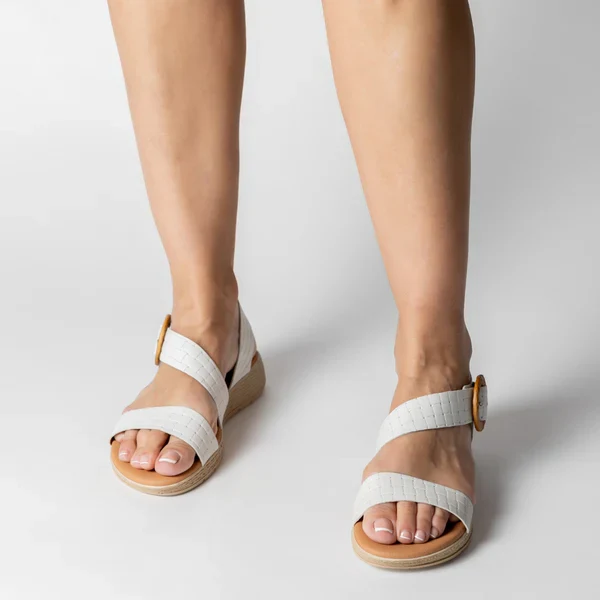 Sandales pour femmes - AMSTER - Image 4