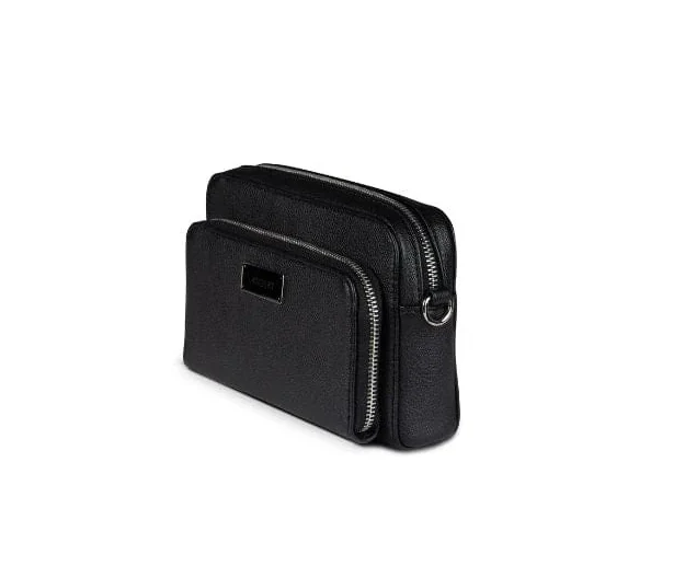 Sac banane convertible Lambert pour femmes - ANA - Image 4
