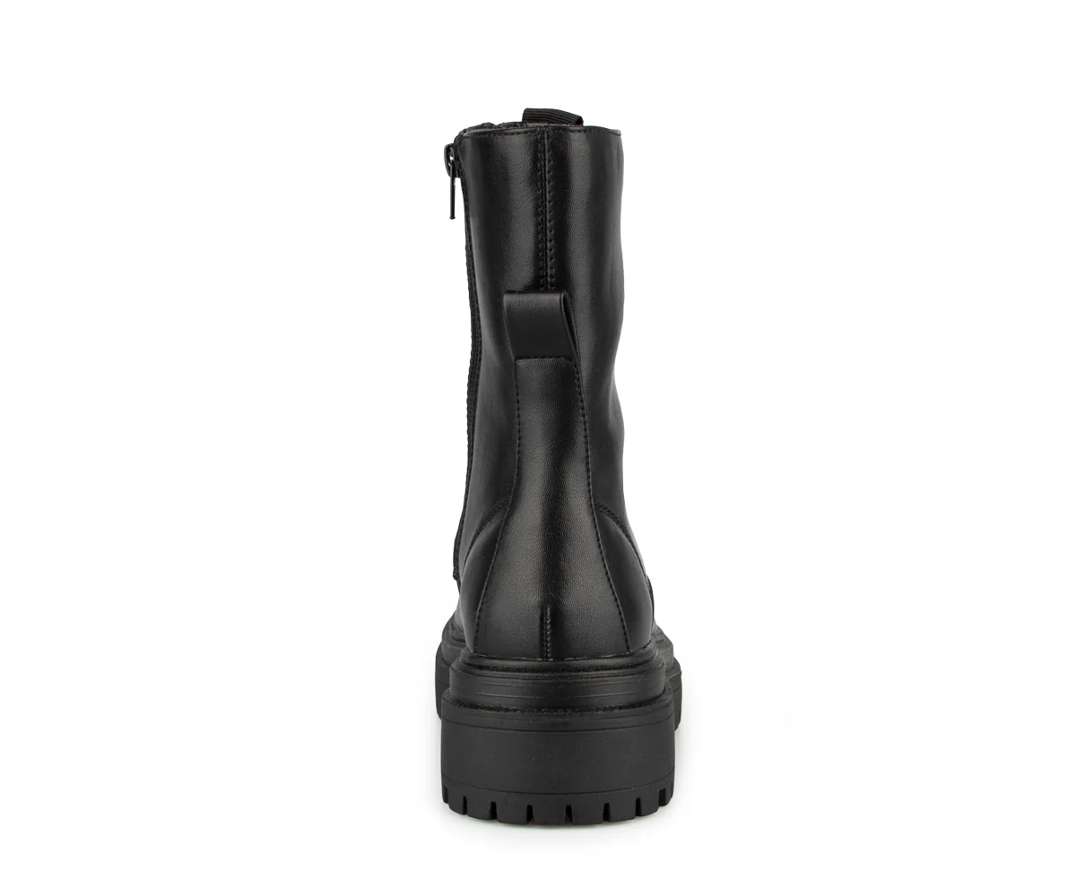 Angelam - Bottes d'automne Alberto pour femmes - Image 11