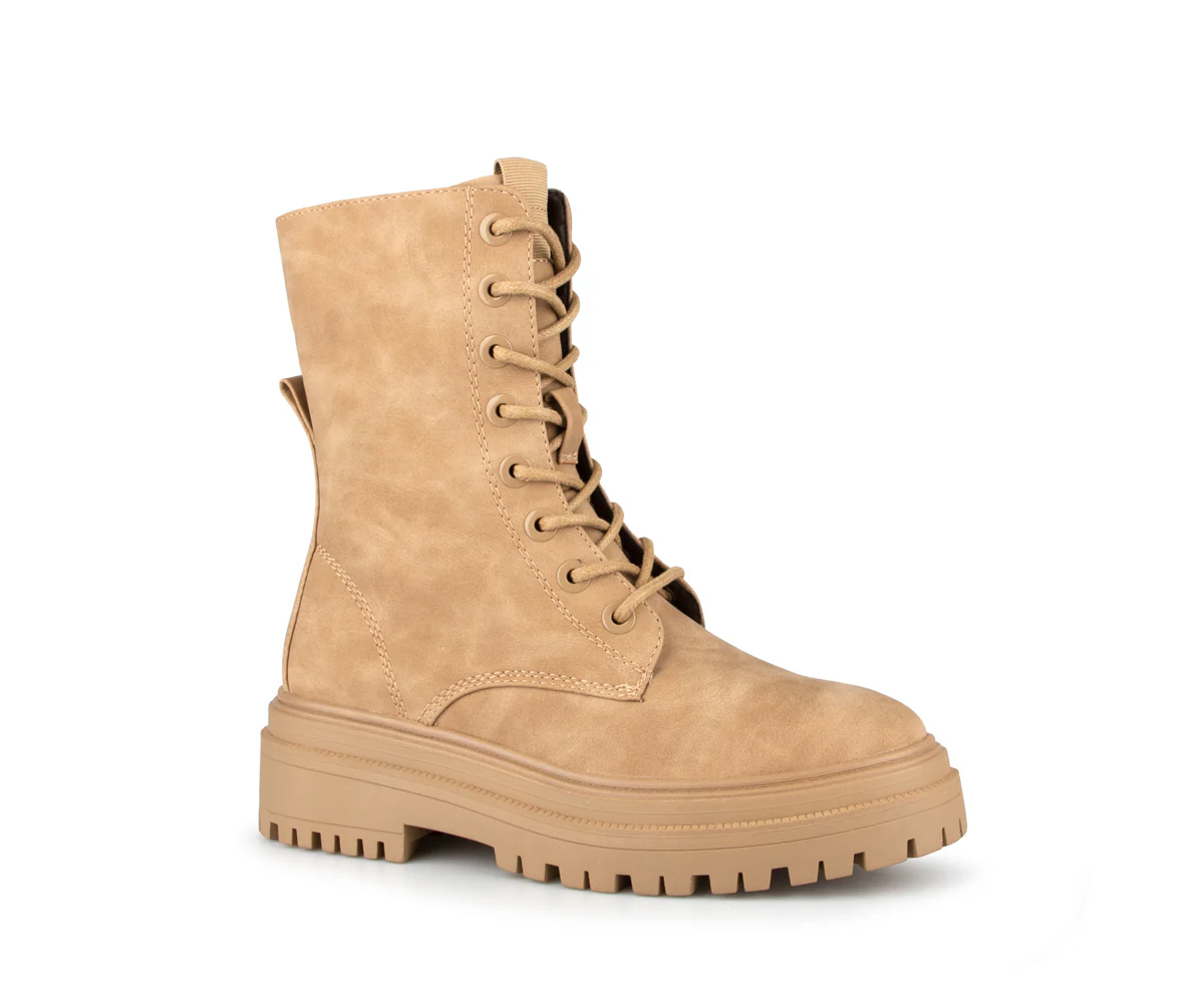 Angelam - Bottes d'automne Alberto pour femmes - Image 2
