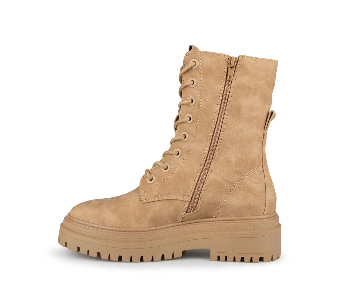 Angelam - Bottes d'automne Alberto pour femmes - Image 3