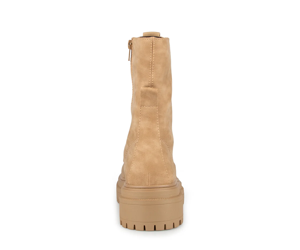 Angelam - Bottes d'automne Alberto pour femmes - Image 5