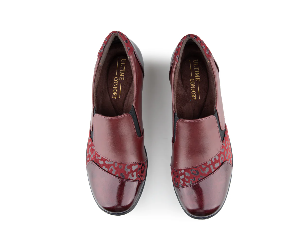 Angharad - Chaussures flâneurs Ultime Confort pour femmes - Image 15