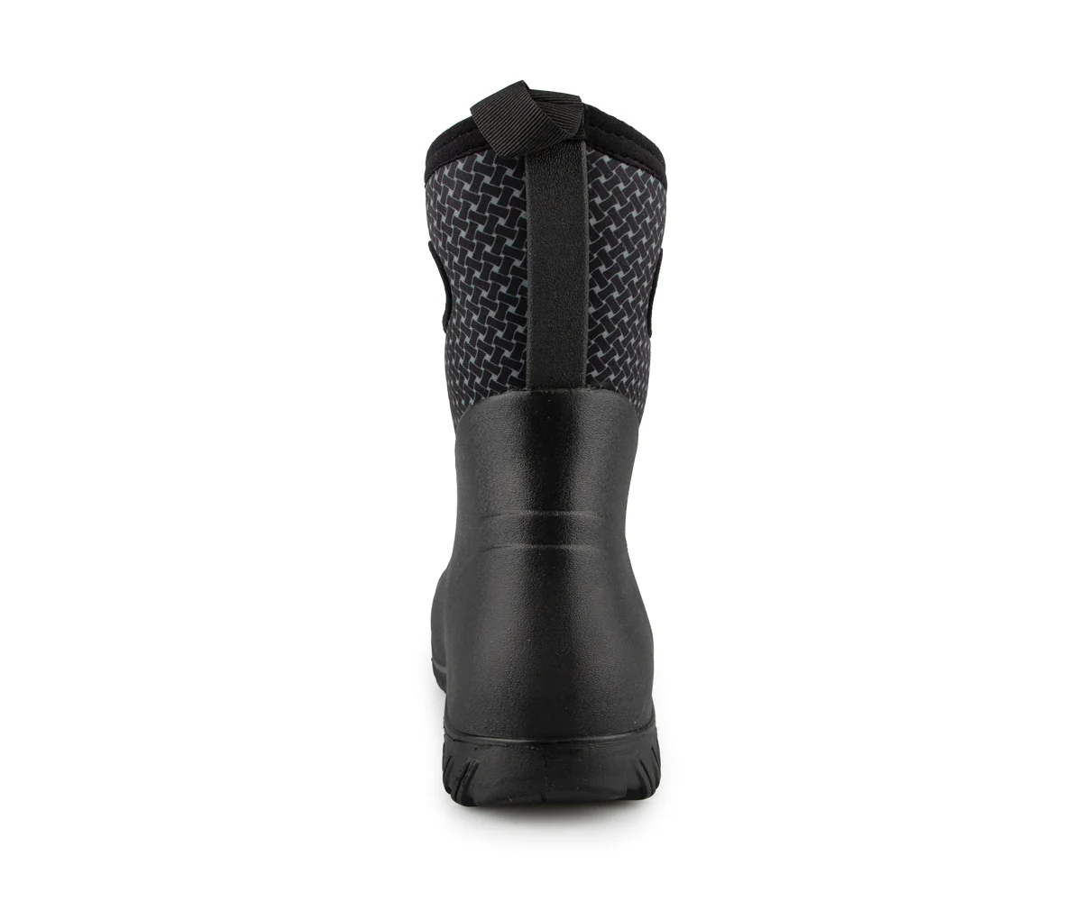 Annacis - Bottes de pluie pour femmes - Image 5