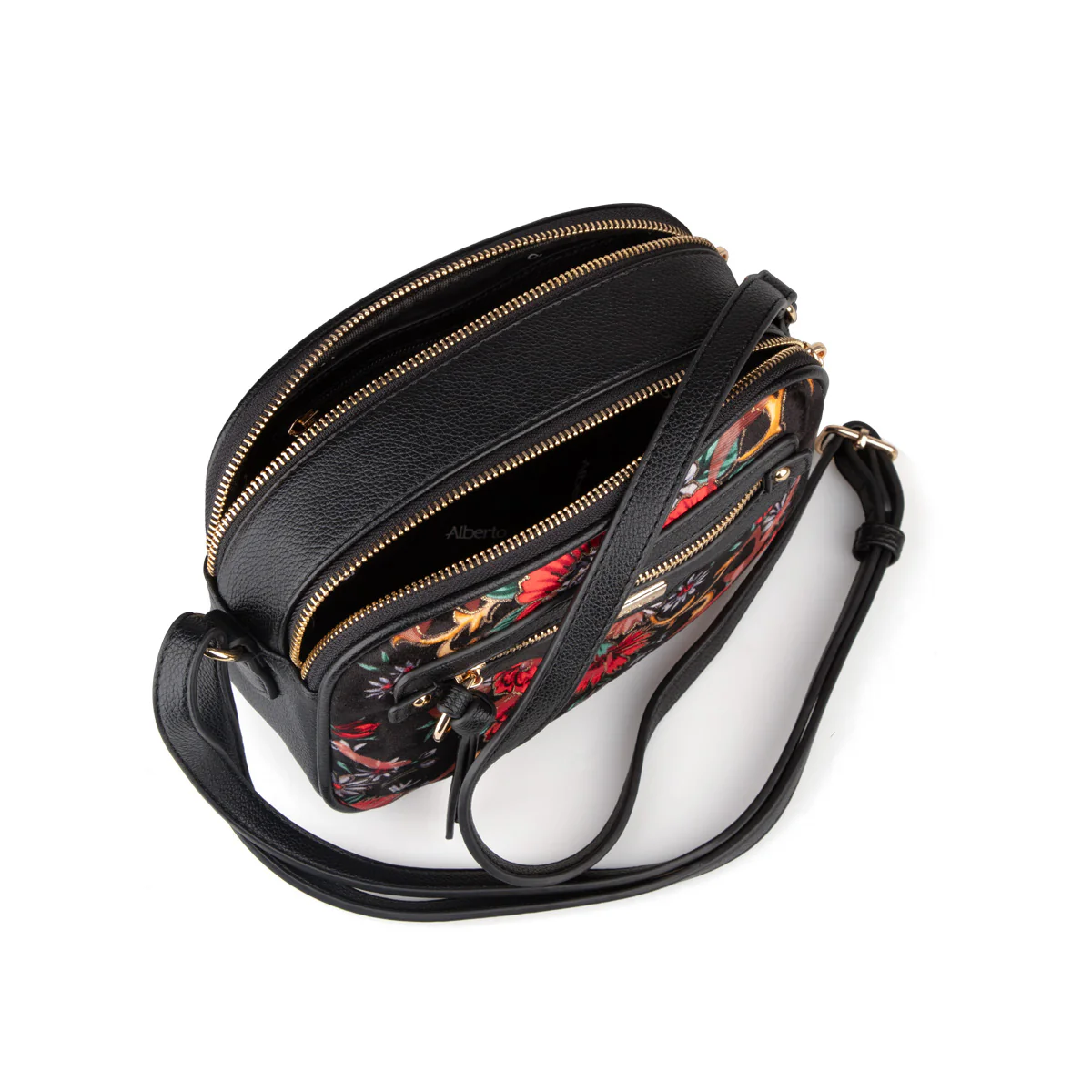 Sac Ă main Alberto pour femmes - ANNLISA - Image 4
