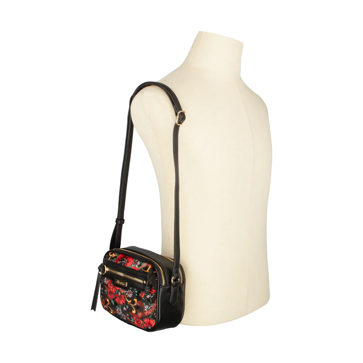 Sac Ă main Alberto pour femmes - ANNLISA - Image 5
