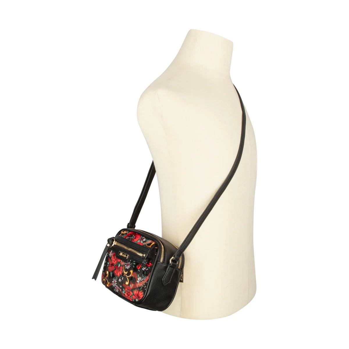 Sac Ă main Alberto pour femmes - ANNLISA - Image 6