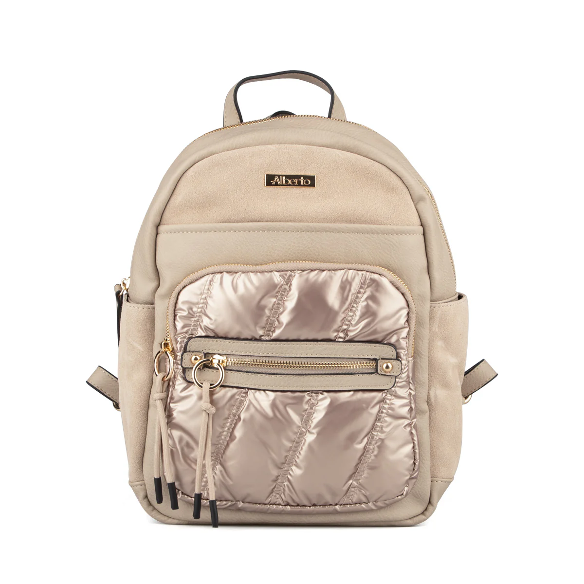 Sac Ă dos Alberto pour femmes - ANNMA - Image 6