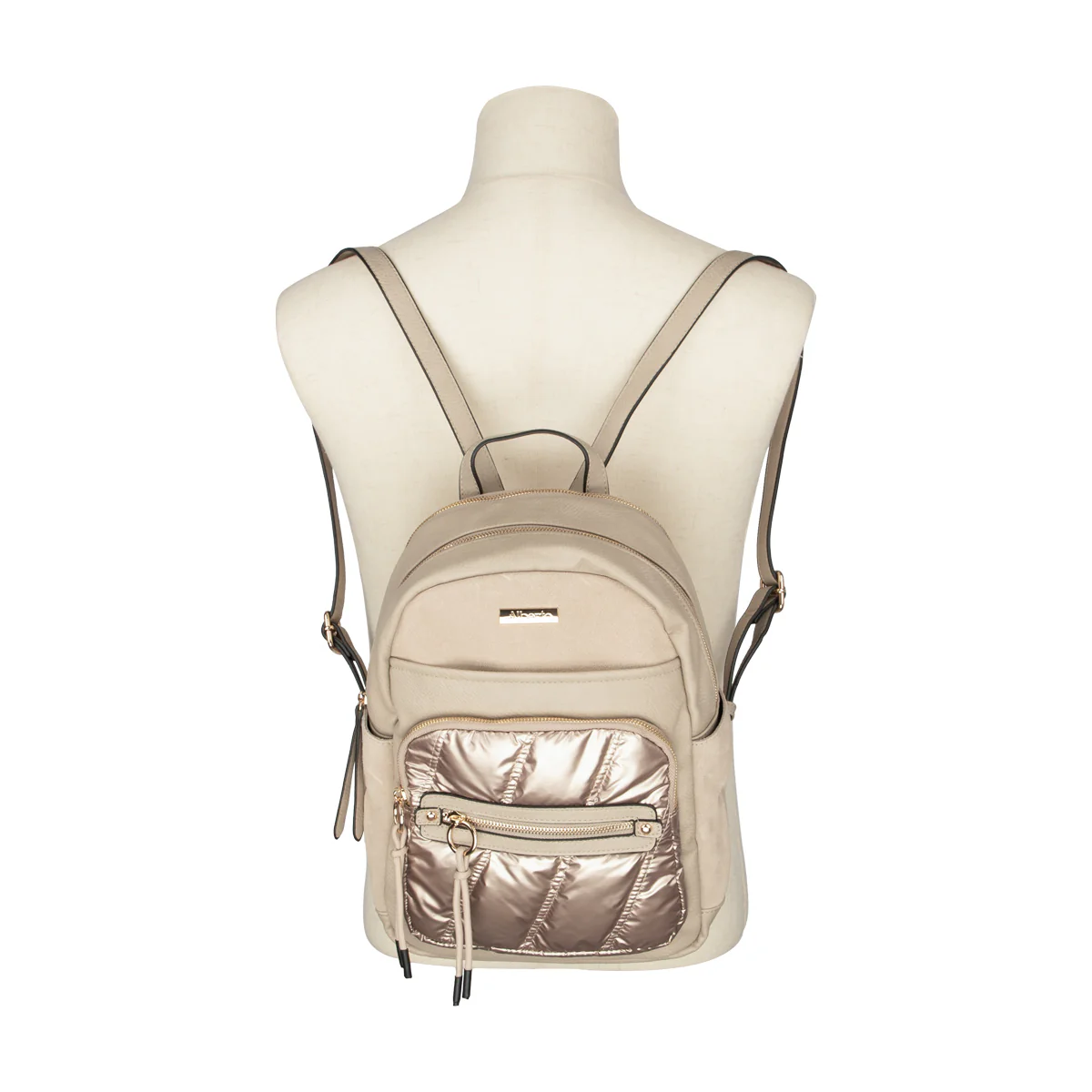 Sac Ă dos Alberto pour femmes - ANNMA - Image 8