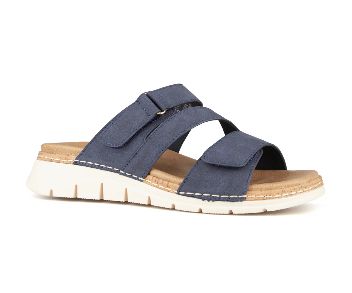 Sandales Alberto pour femmes - ANORAY