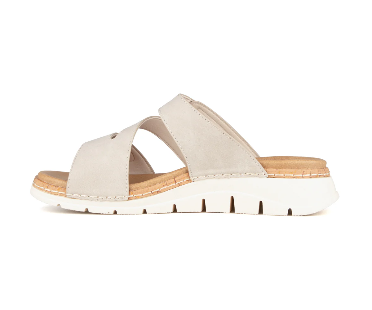 Sandales Alberto pour femmes - ANORAY - Image 10