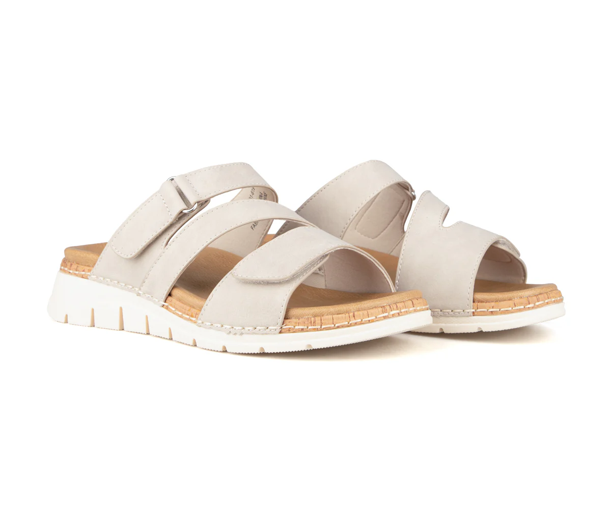 Sandales Alberto pour femmes - ANORAY - Image 13