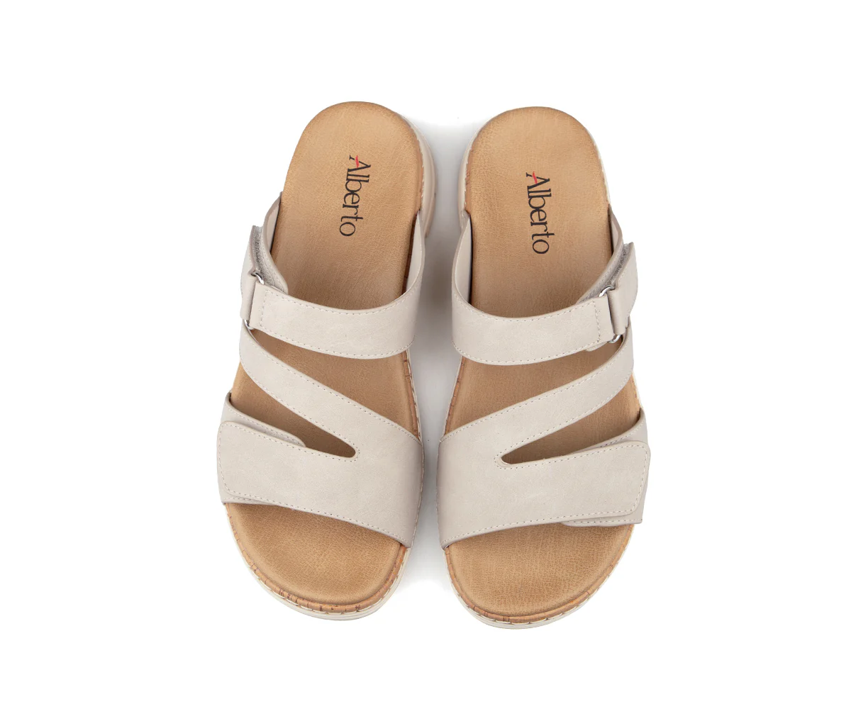 Sandales Alberto pour femmes - ANORAY - Image 14