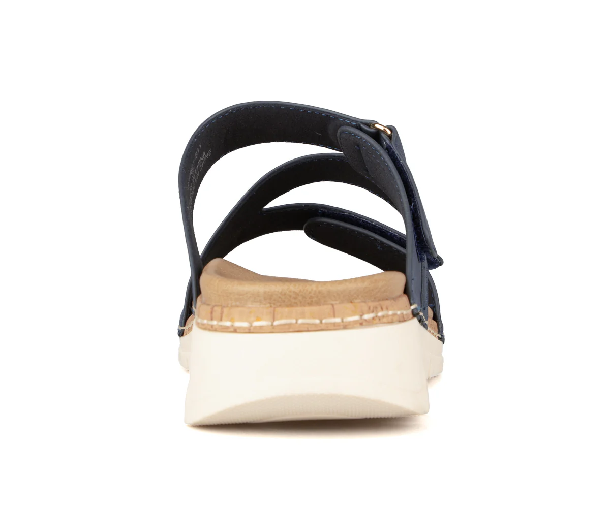 Sandales Alberto pour femmes - ANORAY - Image 4
