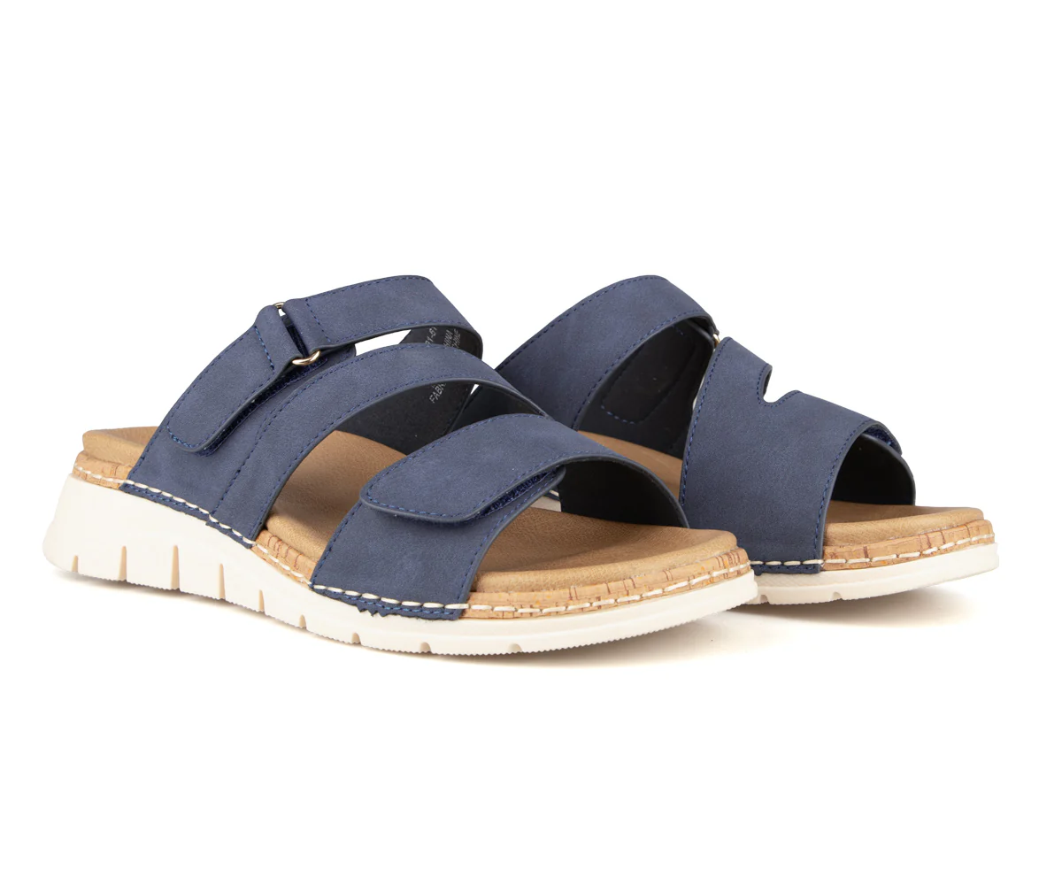 Sandales Alberto pour femmes - ANORAY - Image 6