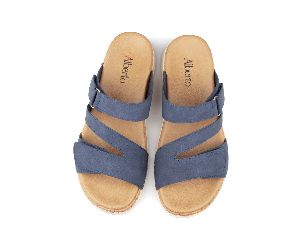 Sandales Alberto pour femmes - ANORAY - Image 7