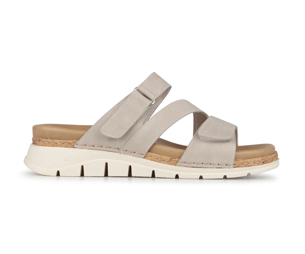 Sandales Alberto pour femmes - ANORAY - Image 8