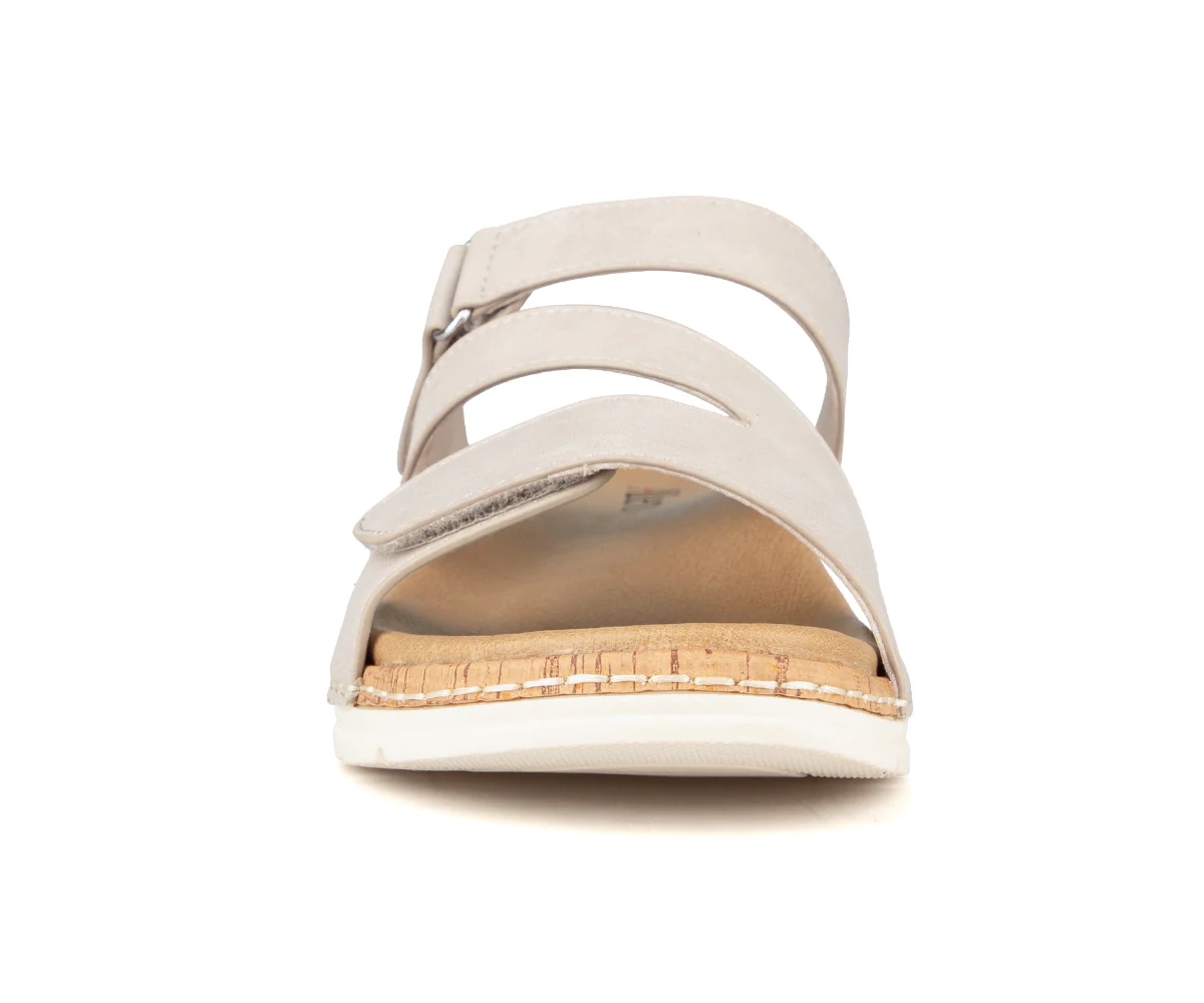 Sandales Alberto pour femmes - ANORAY - Image 9
