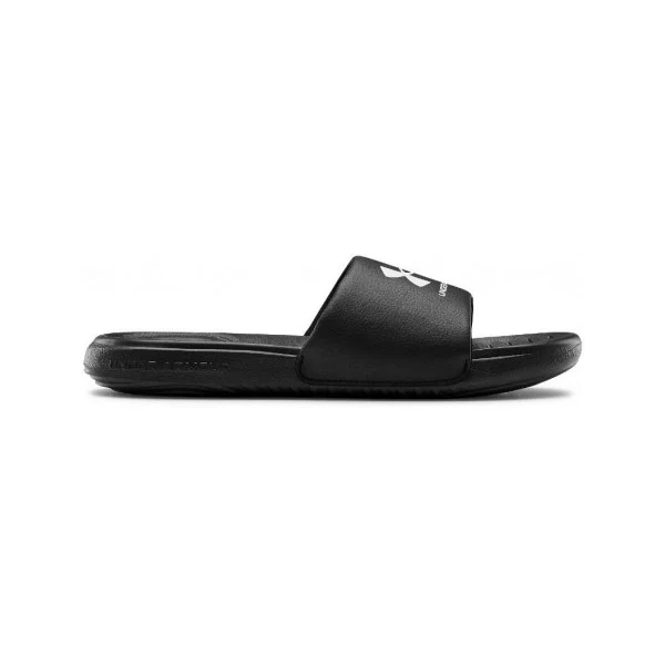 Ansa fix bp - Sandales Under Armour pour garçons