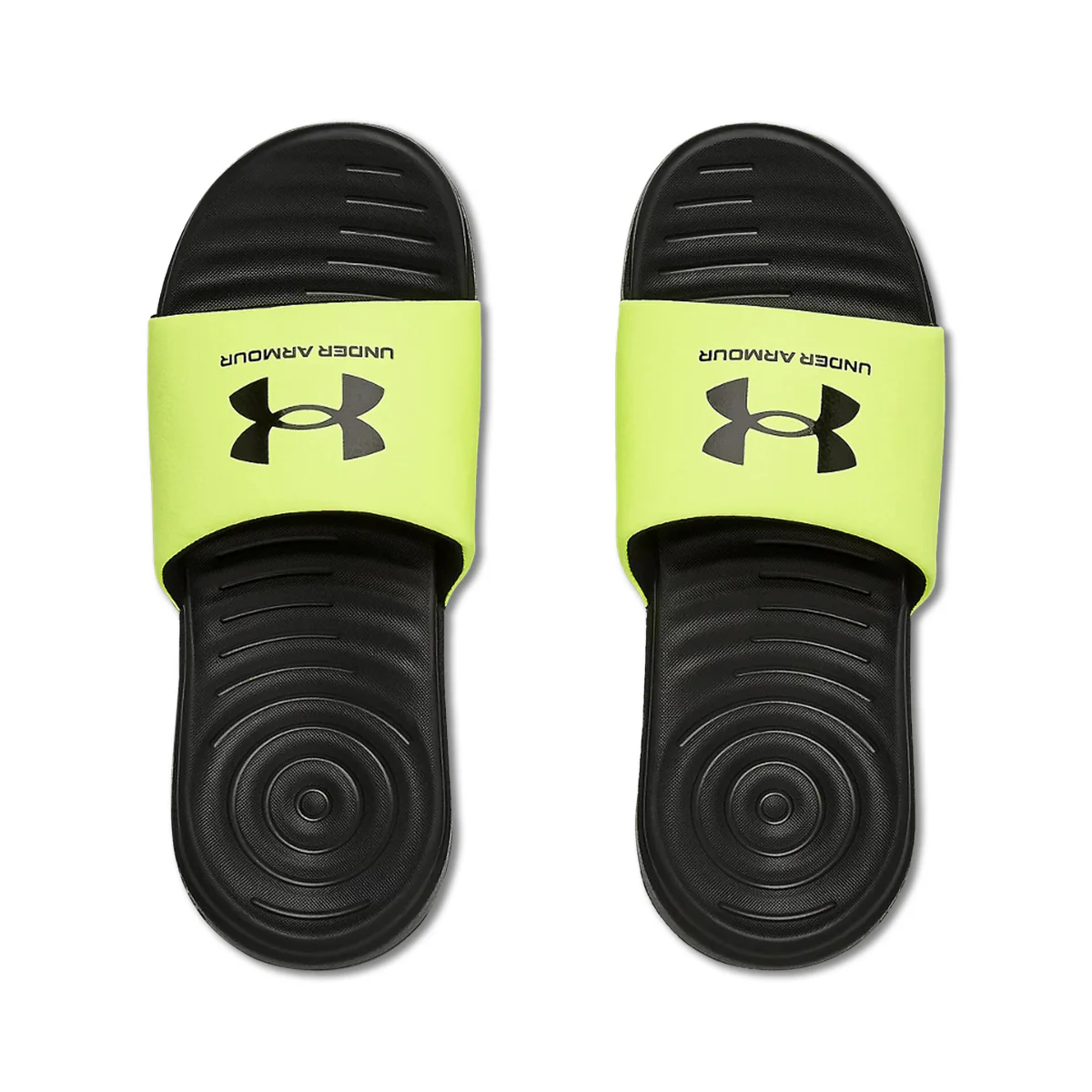 Ansa fix bp - Sandales Under Armour pour garçons - Image 7