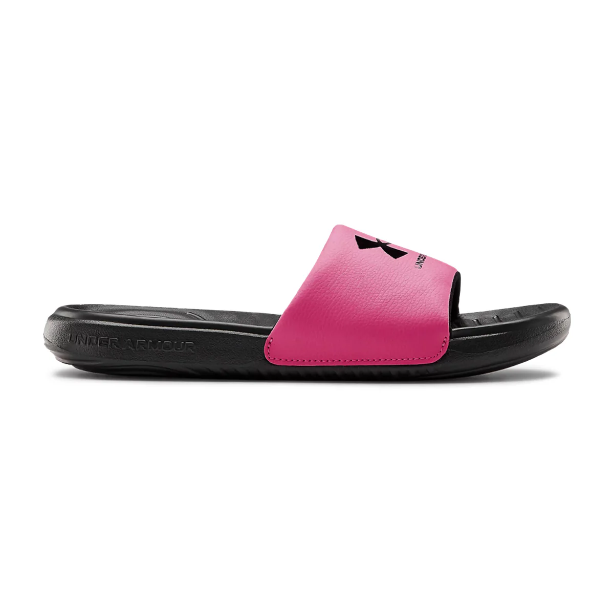 Ansa fix gg - Sandales Under Armour pour filles - Image 4