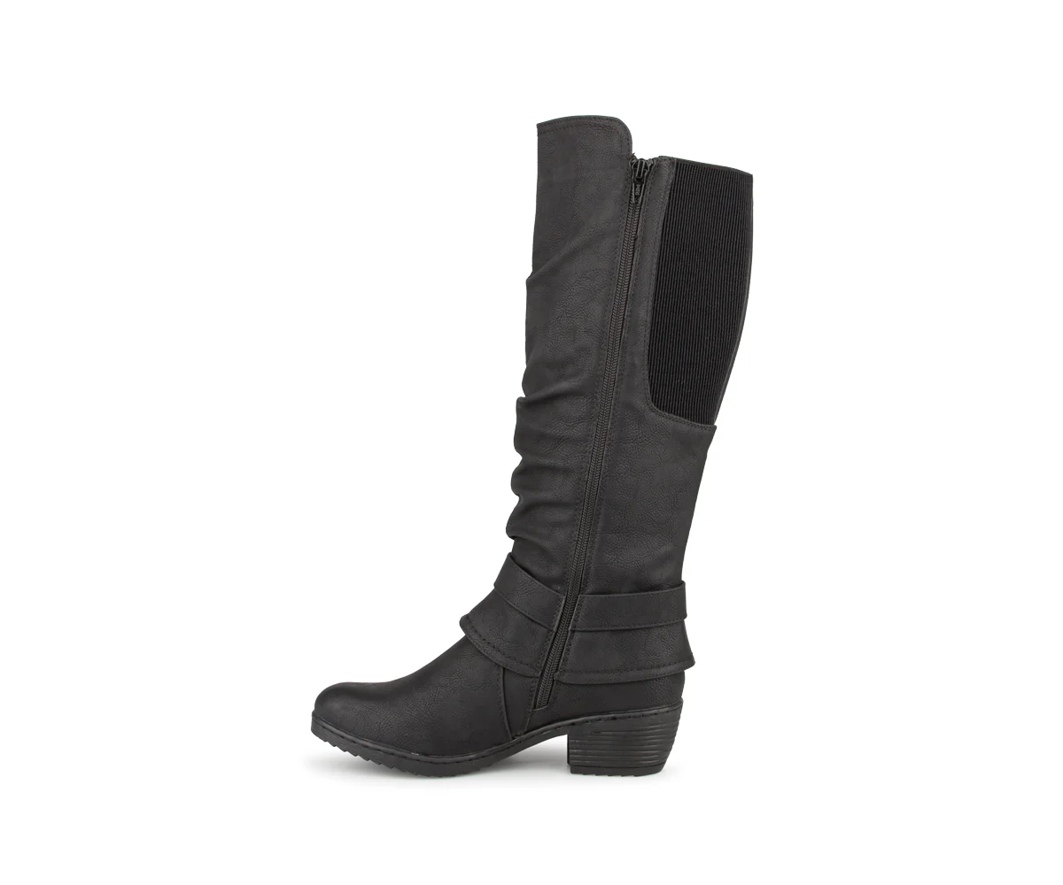 Bottes d’hiver West Way pour femmes - AOYUN - Image 10