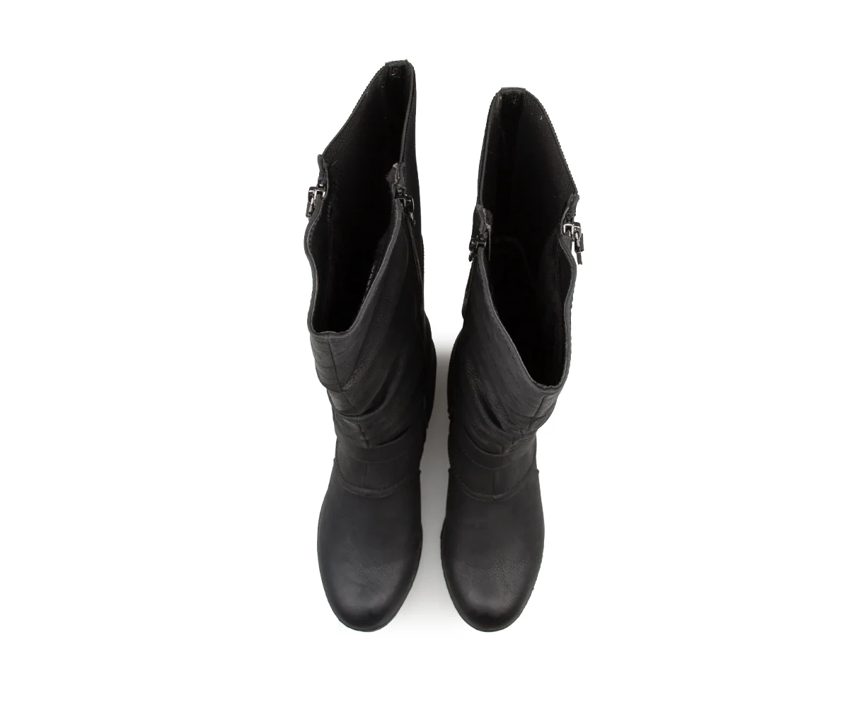 Bottes d’hiver West Way pour femmes - AOYUN - Image 14