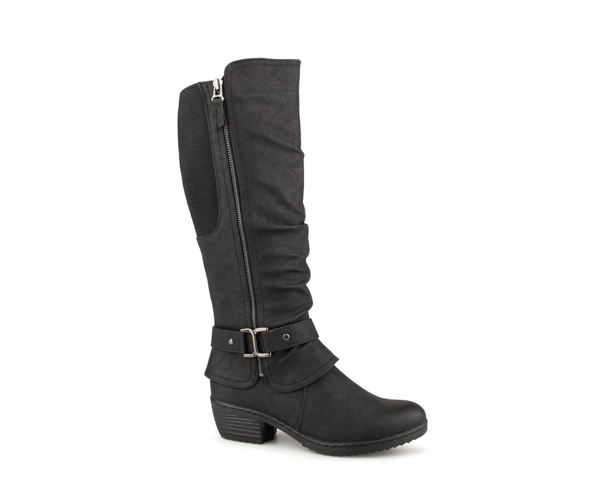 Bottes d’hiver West Way pour femmes - AOYUN - Image 8