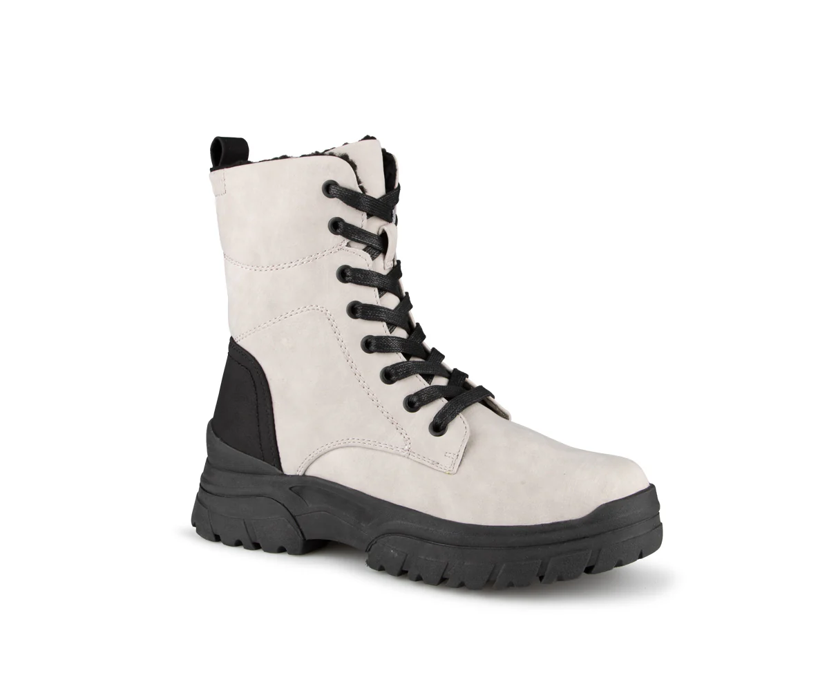 Apanhar - Bottes d'hiver Alberto pour femmes - Image 2