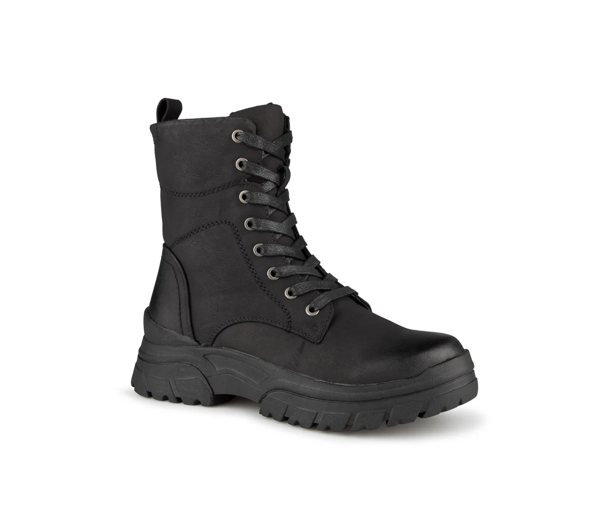 Apanhar - Bottes d'hiver Alberto pour femmes - Image 8