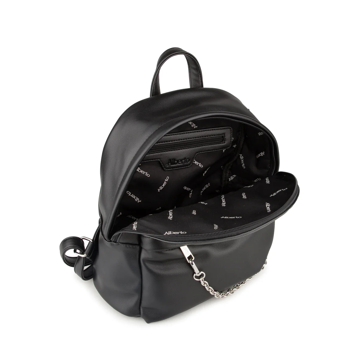 Sac Ă dos Alberto pour femmes - APOLINA - Image 4