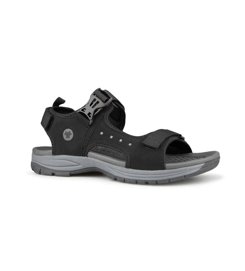 Arakdo - Sandales sport Primus pour hommes