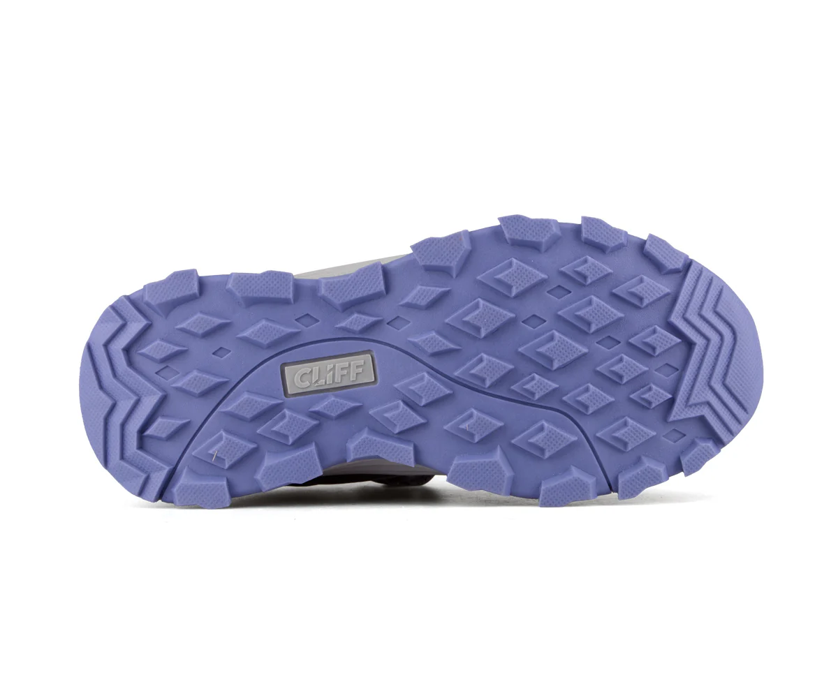 Bottillons imperméables Cliff pour filles - ARBOK - Image 5