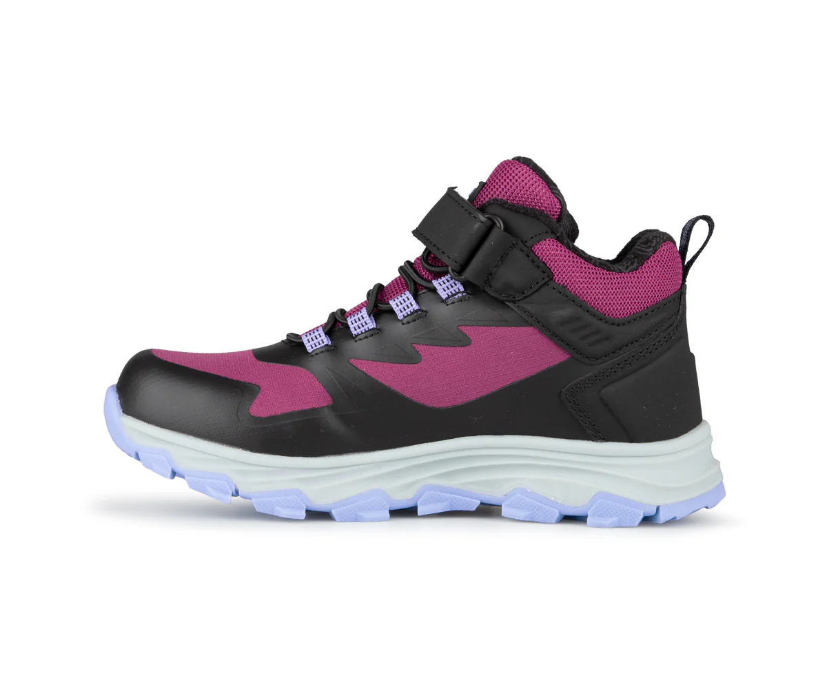 Bottillons imperméables Cliff pour filles - ARBOK - Image 9
