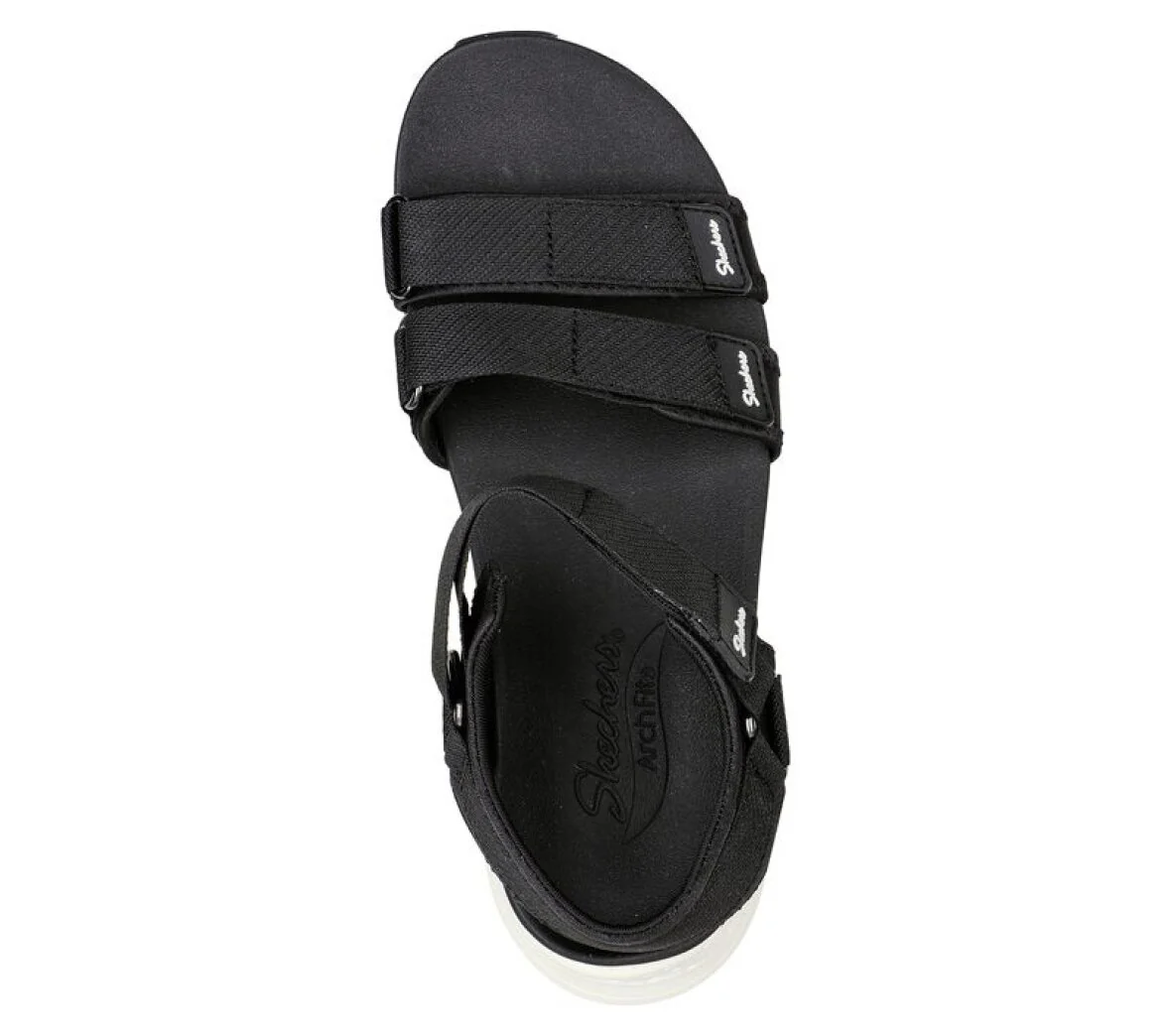 Arch fit fresh bloom - Sandales Skechers pour femmes - Image 4