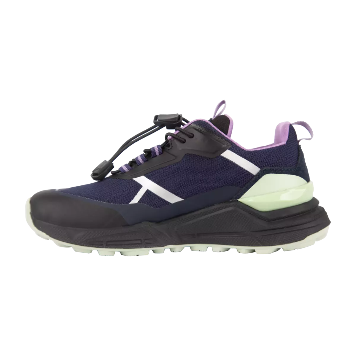 Arcturus-K - Chaussures plein air Chlorophylle pour filles - Image 3