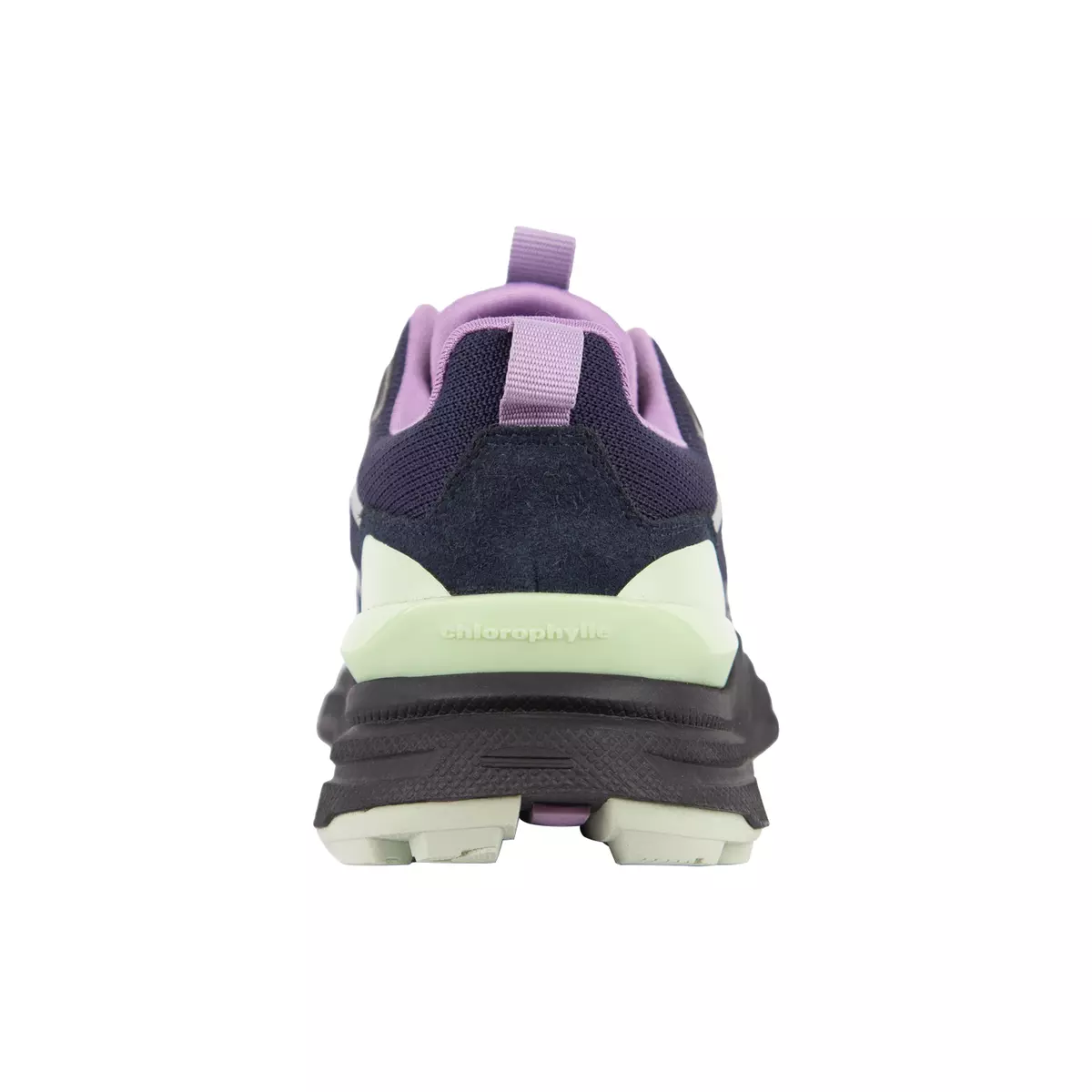 Arcturus-K - Chaussures plein air Chlorophylle pour filles - Image 4