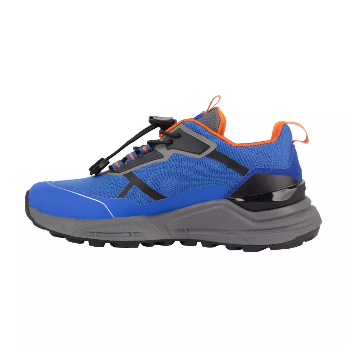 Arcturus-K - Chaussures plein air Chlorophylle pour garçons - Image 3