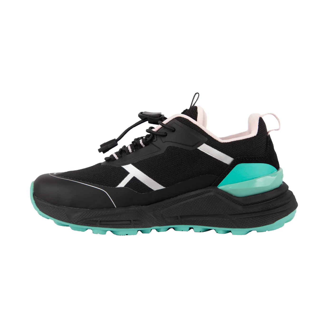 Arcturus-K - Soulier plein air Chlorophylle pour filles - Image 3