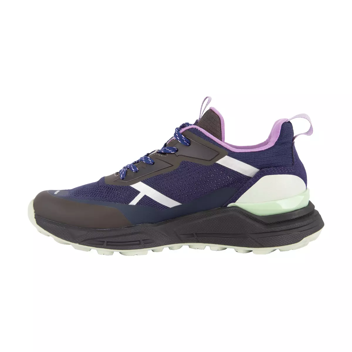 Arcturus w - Chaussures plein air Chlorophylle pour femmes - Image 8
