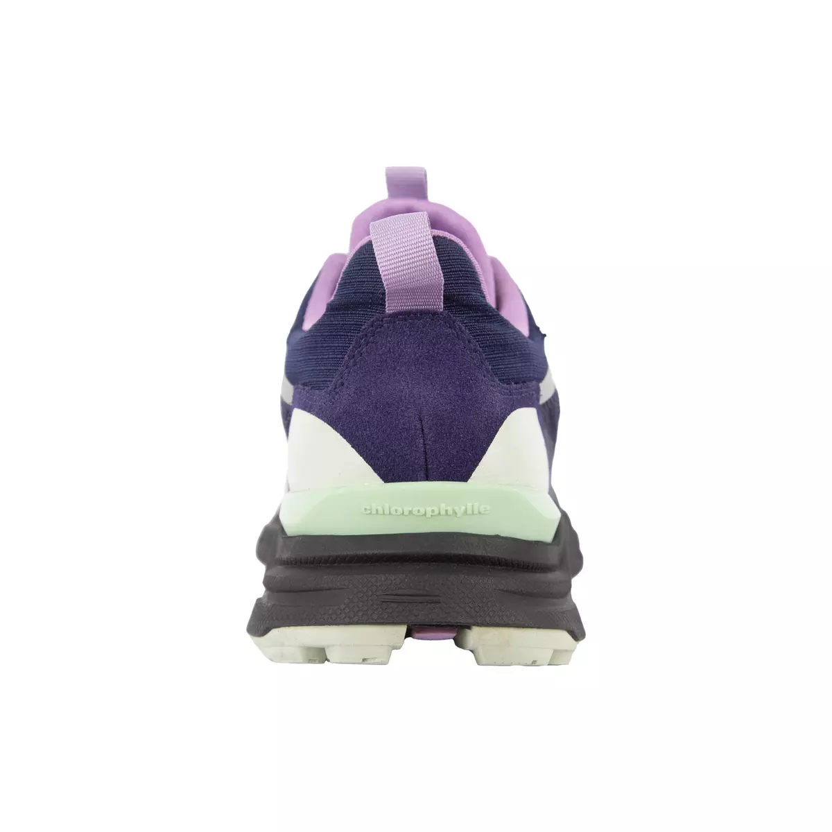 Arcturus w - Chaussures plein air Chlorophylle pour femmes - Image 9