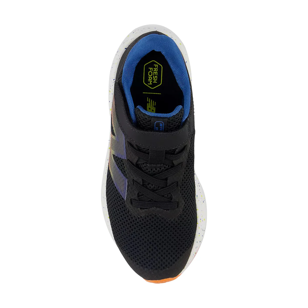 ARISHI V4 - Souliers de sport New Balance junior pour garçons - Image 4