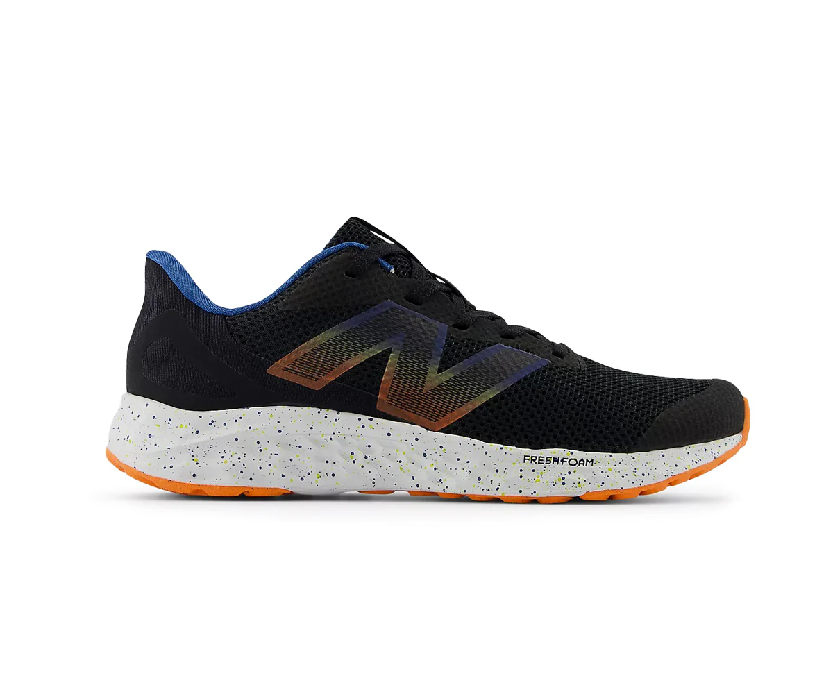 ARISHI V4 - Souliers de sport New Balance junior pour garçons - Image 6