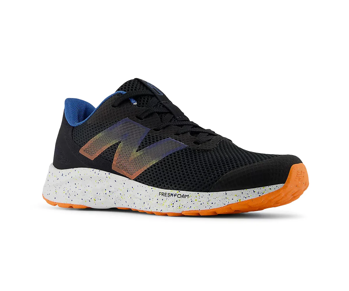 ARISHI V4 - Souliers de sport New Balance junior pour garçons - Image 8