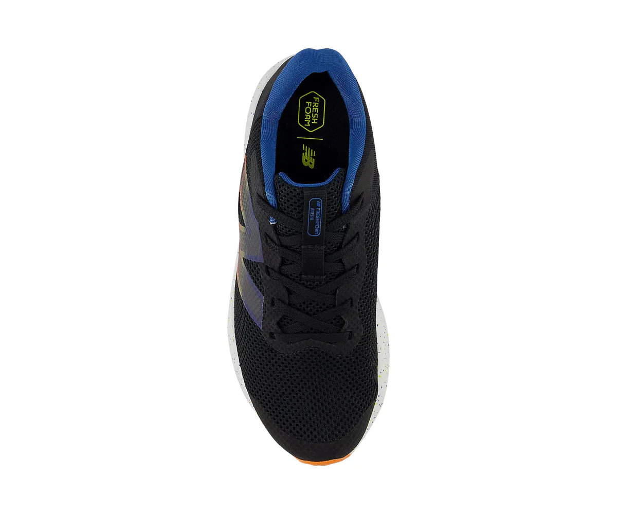 ARISHI V4 - Souliers de sport New Balance junior pour garçons - Image 9