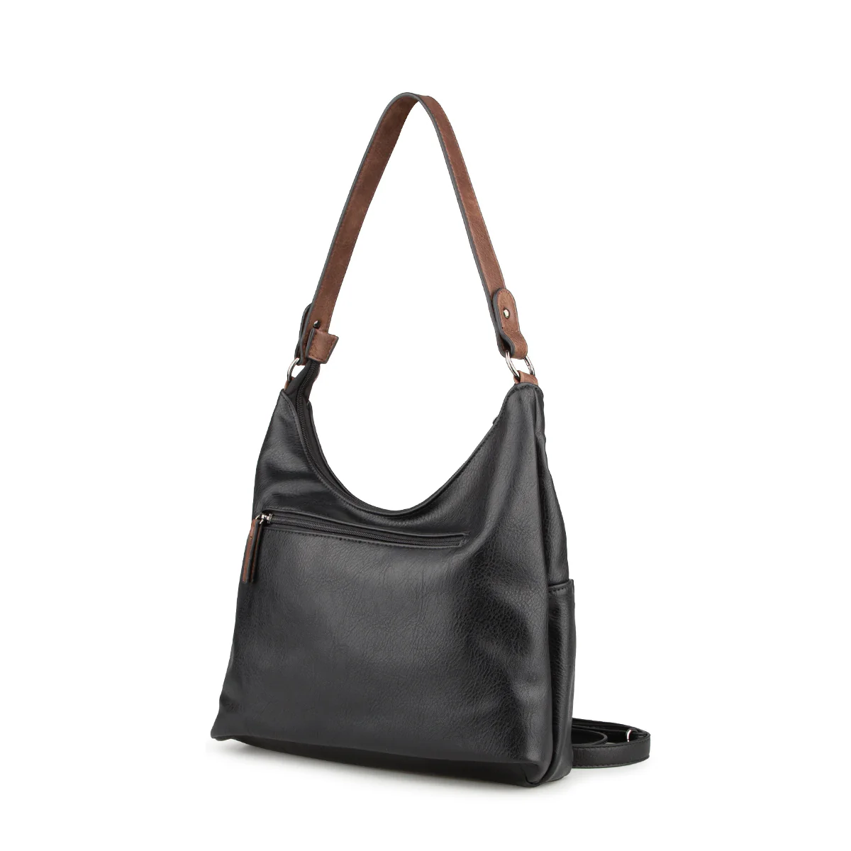 Sac hobo Alberto pour femmes - ARIZZ - Image 2