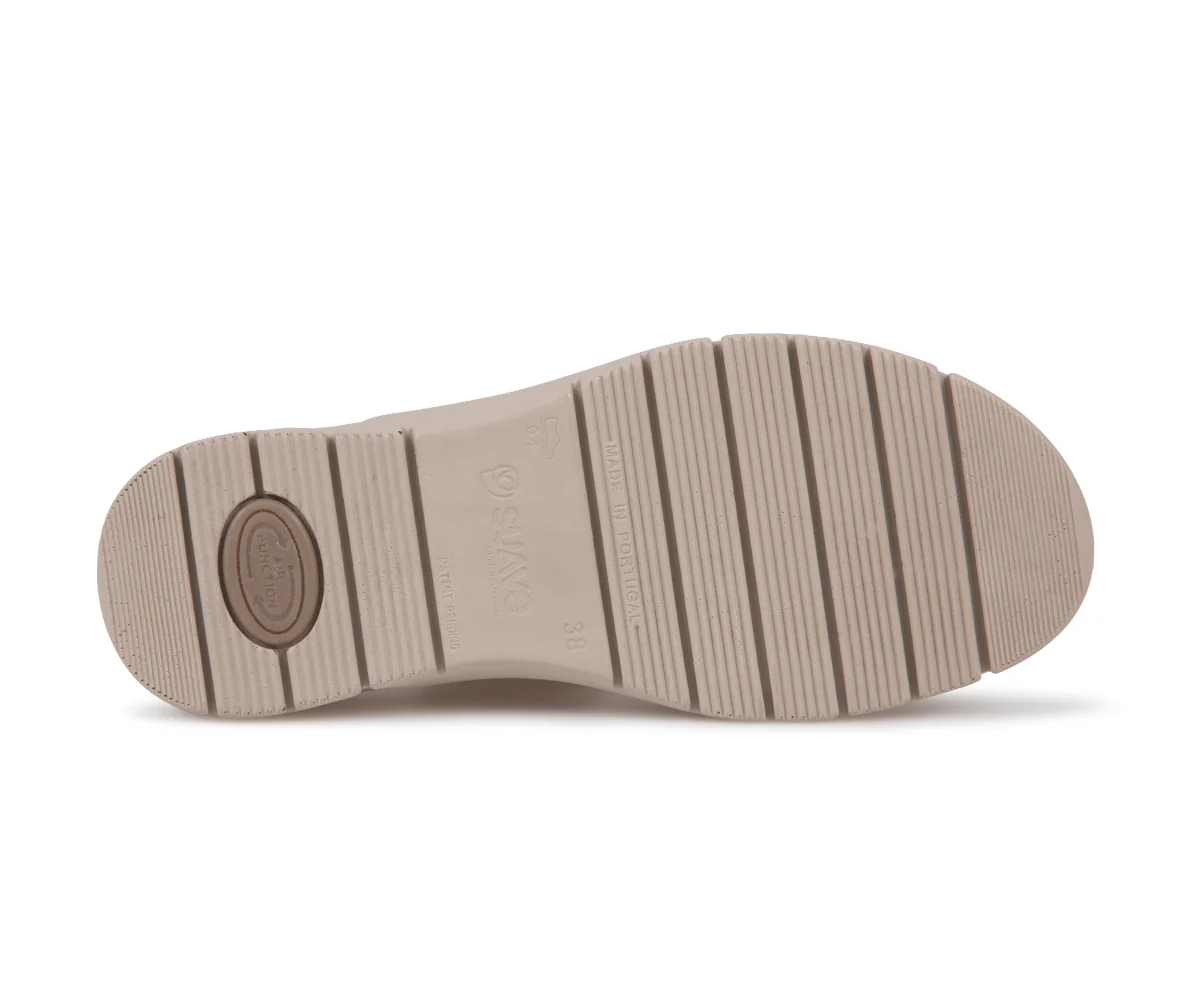 Aronia - Sandales Ă velcro Suave pour femmes - Image 6