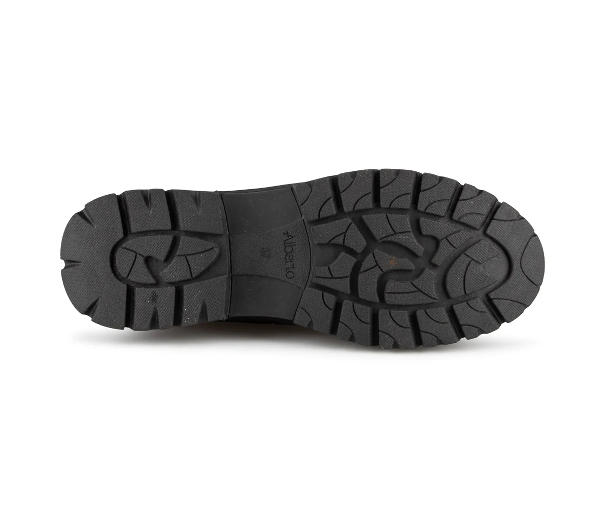 ASFOLHAS - Bottes hautes d'hiver Alberto pour femmes - Image 6