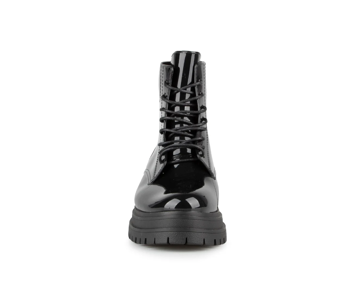 Bottes Alberto pour femmes - ASHITA - Image 2