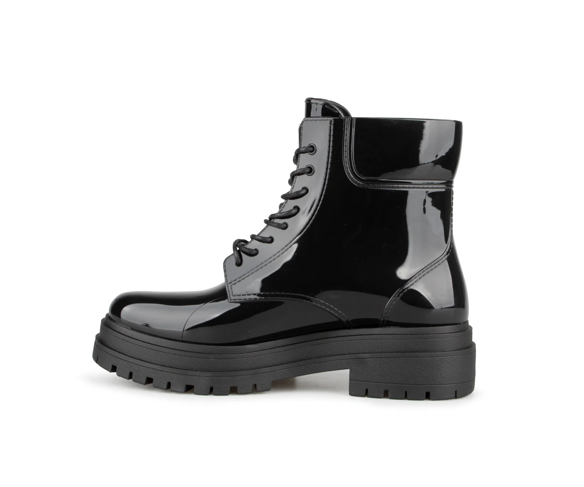 Bottes Alberto pour femmes - ASHITA - Image 3